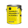 UVR Polyaspartic Waterproof Self-leveling TopCoat - ASP2581