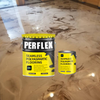 Fast Curing Polyaspartic Floor Varnish - ASP810