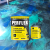 Solvent Free Polyaspartic Floor Varnish - ASP800